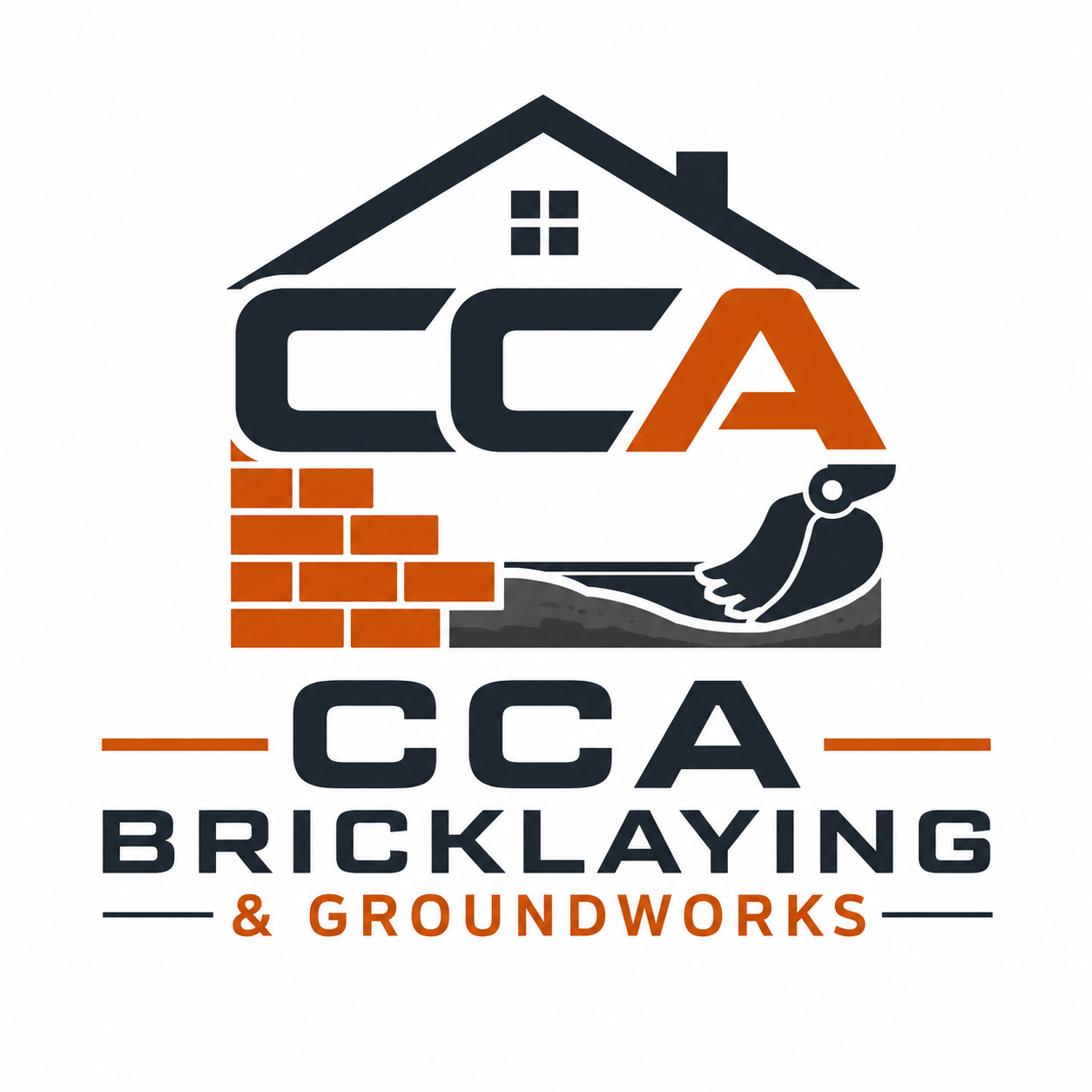 CCA Bricklaying & Groundworks