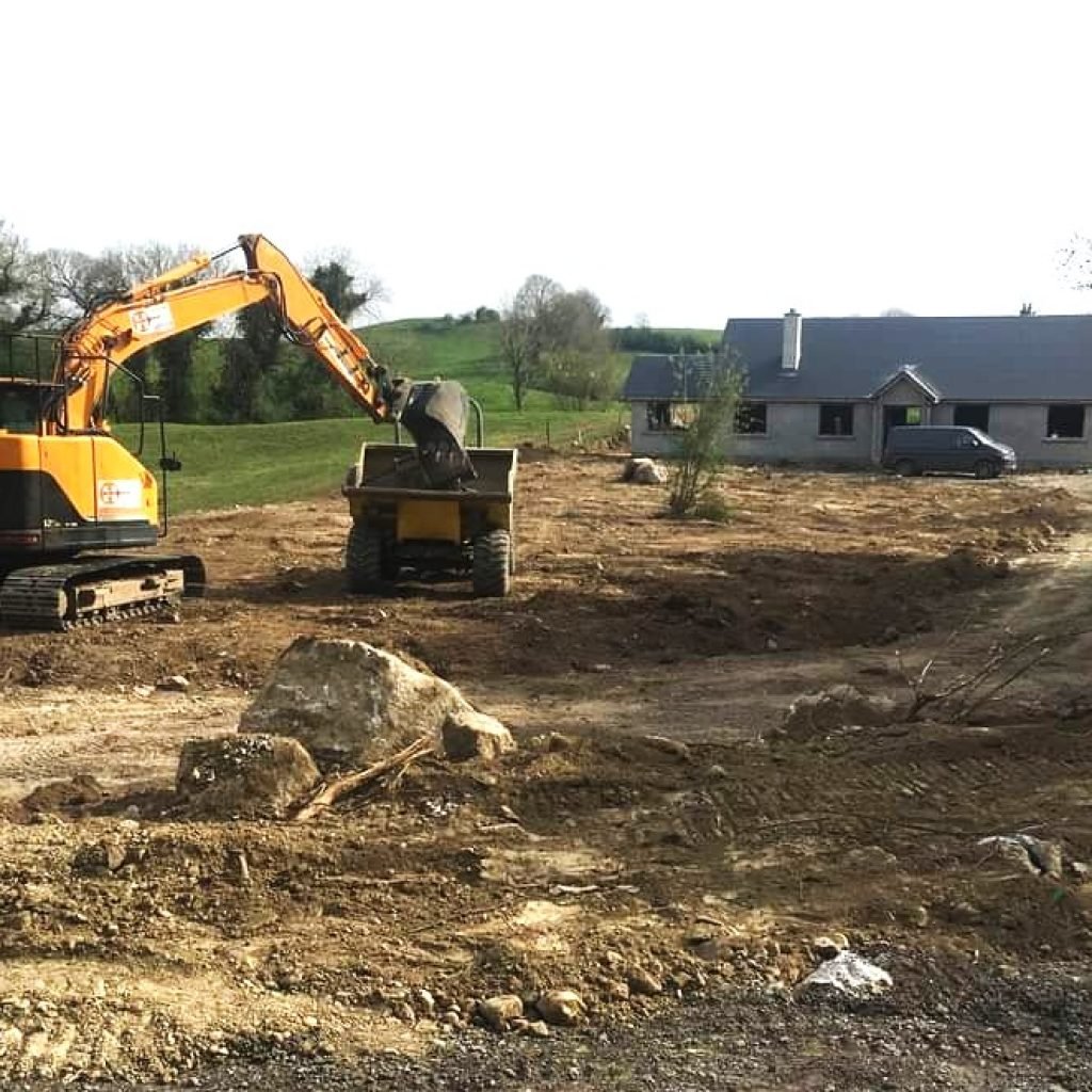 CCA Groundworks